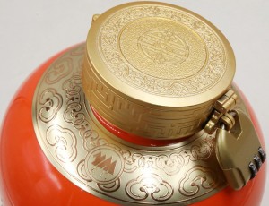 【76周年新品預(yù)售】云門醬酒76周年紀念酒