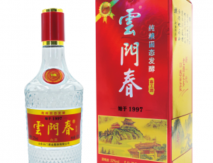 感情深云門春 | 第六代云門春「春王」煥新登場